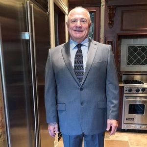 Meet your Posher, Vincent